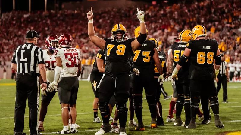 thesundevils.com